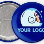 Latas con logo personalizado