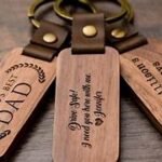Grabación en madera